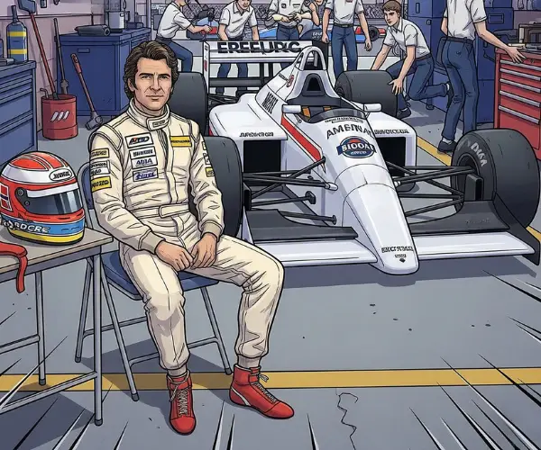 Gabriele Tarquini: Eine Karriere zwischen Formel 1 und Tourenwagen-Erfolgen