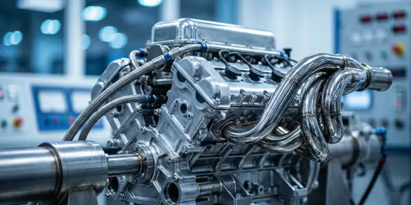 Die Akte Audi-Cosworth