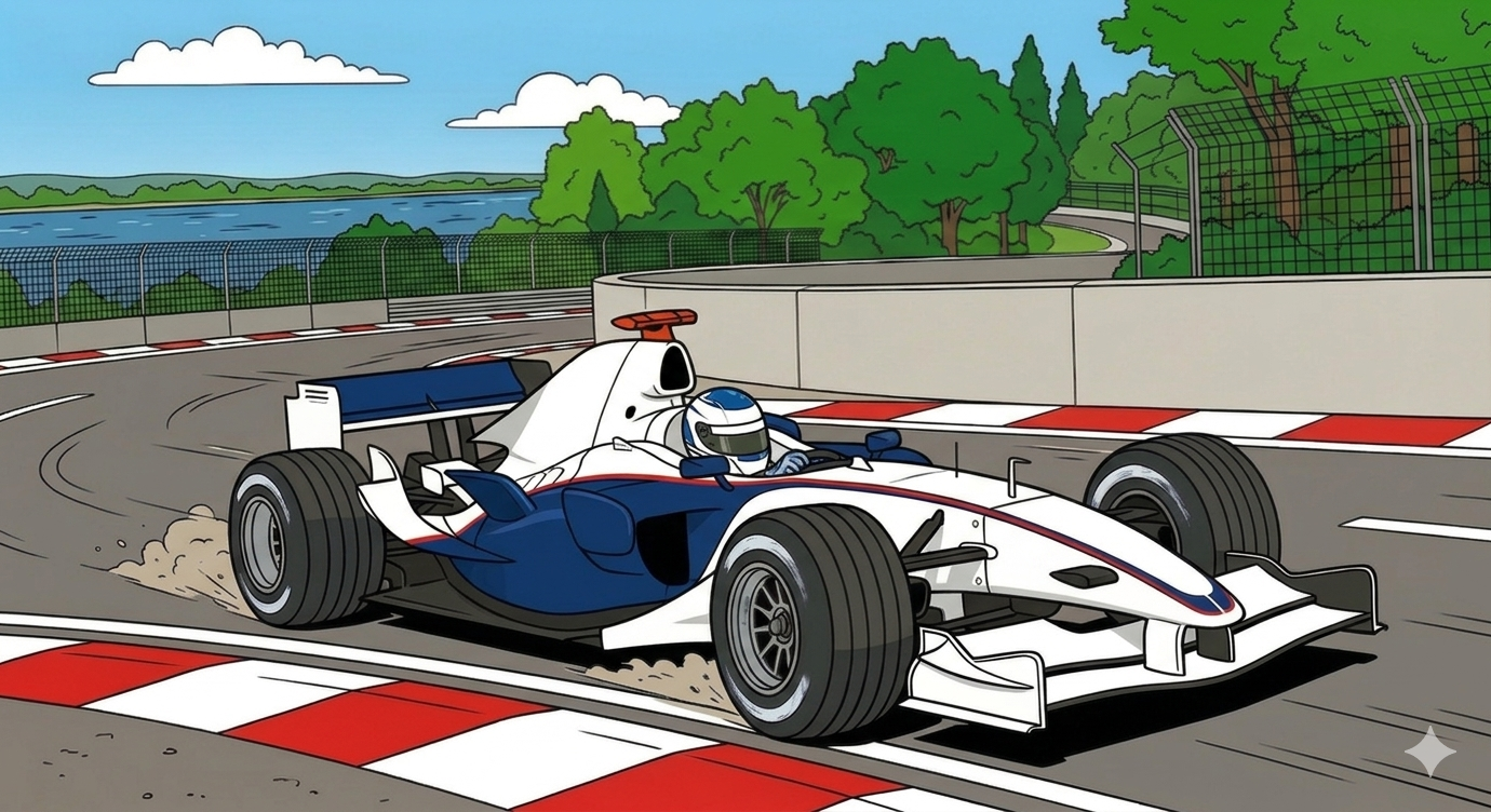 Der Unvollendete: Eine Bilanz der Ära „Quick Nick“