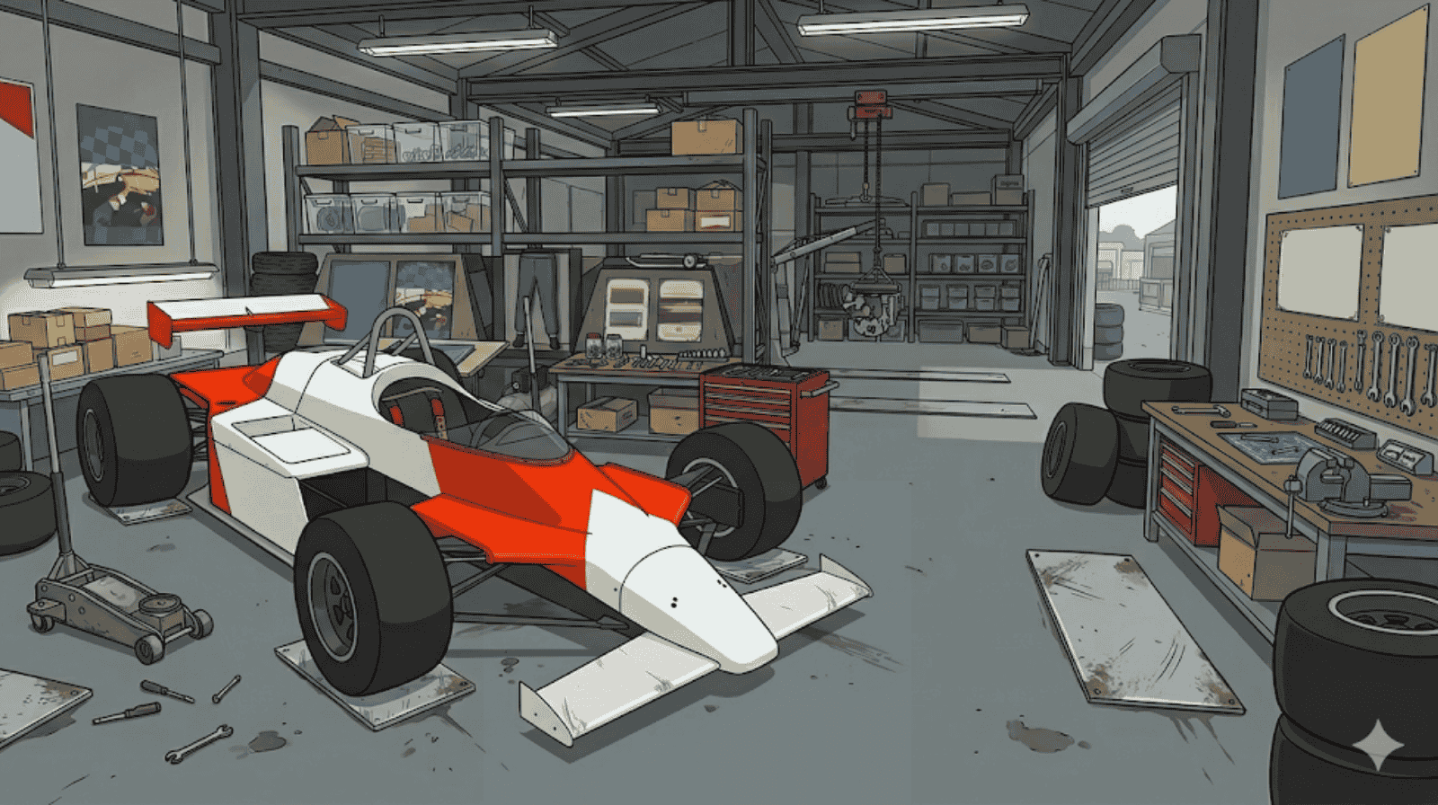 Alfa Romeo: Die turbulente Ära der Boxermotoren und das Werkscomeback (1976–1982)