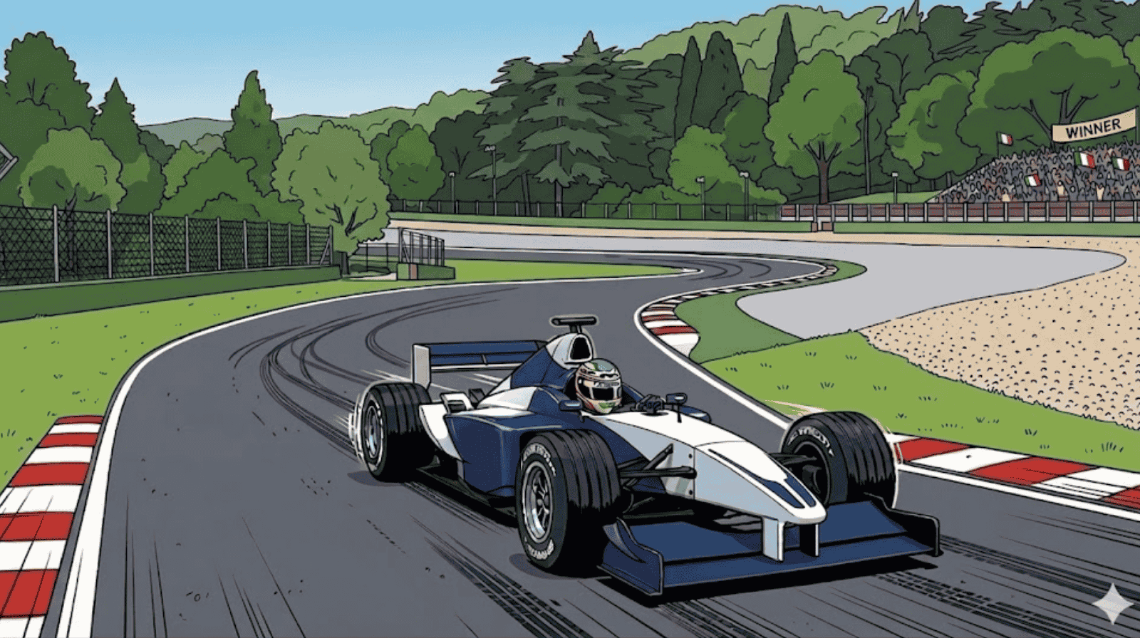 F1 2001 – KW 15: Die Thronbesteigung des „kleinen“ Bruders und das Ende einer Durststrecke