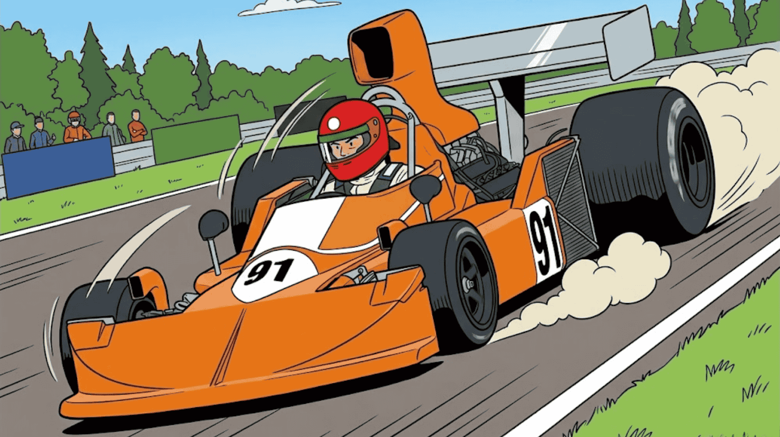 Aufstieg, Fall und das bleibende Erbe von March Engineering