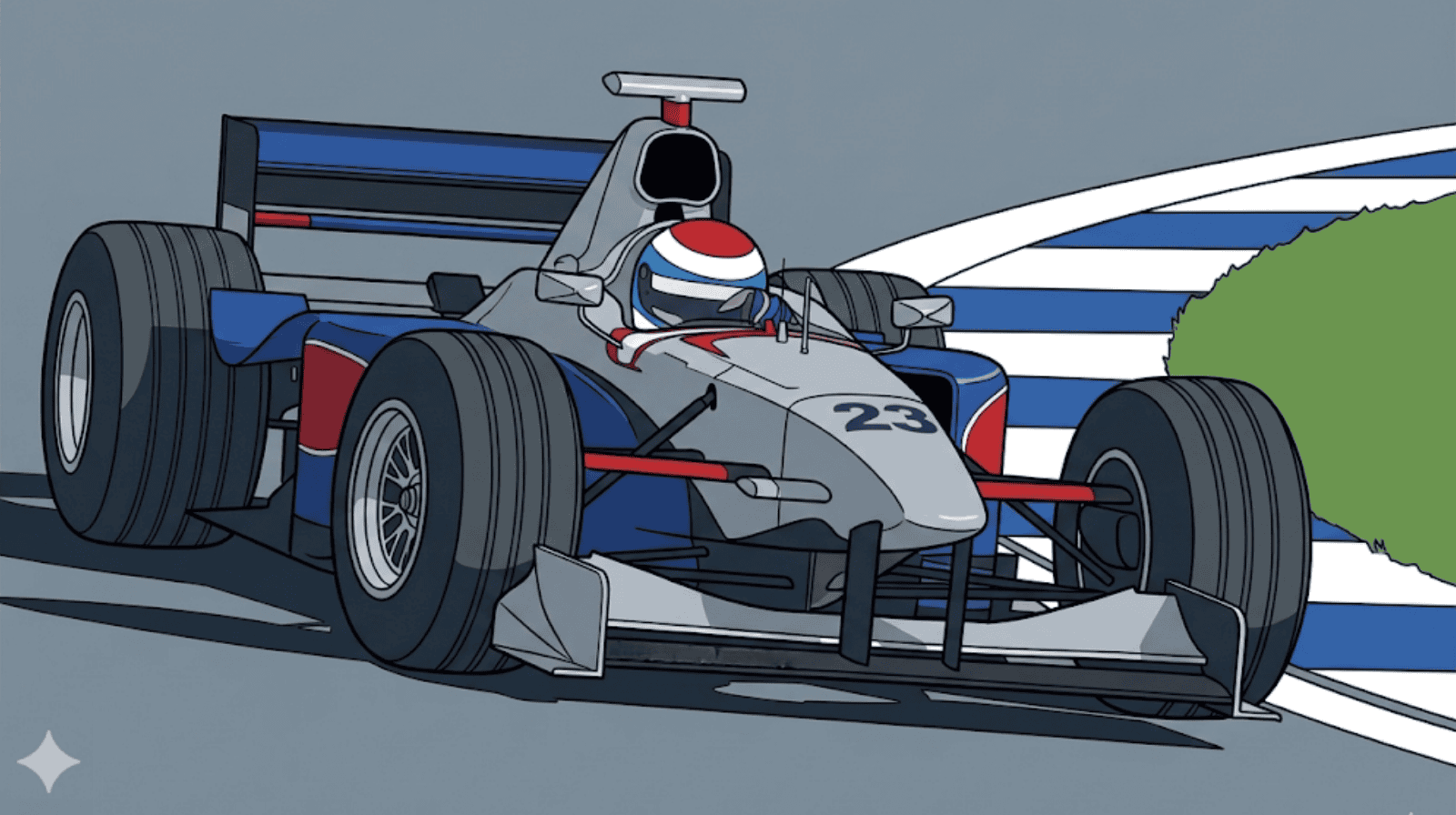 Das argentinische Rätsel: Die fragile Formel-1-Erscheinung des Esteban Tuero