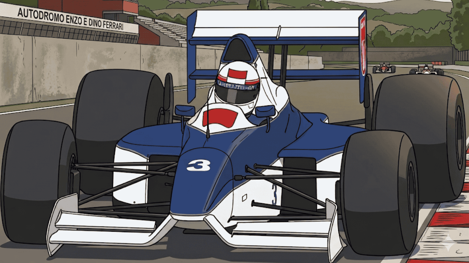 Der Tag, an dem die Formel 1 den Kopf hob: Das Erbe des Tyrrell 019