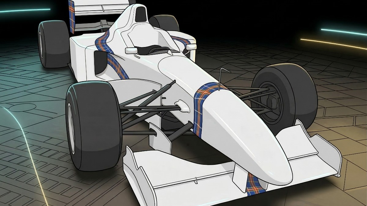 Präzision in Tartan: Der Aufstieg, der Fall und das Erbe von Stewart Grand Prix